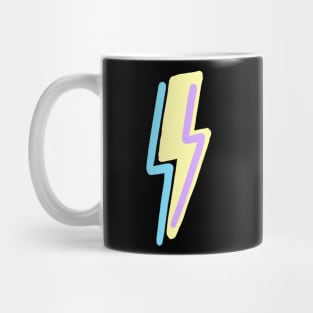 Flashy Flash Mug